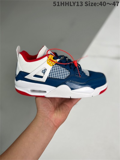 men jordan 4 shoes 2022-12-12-006